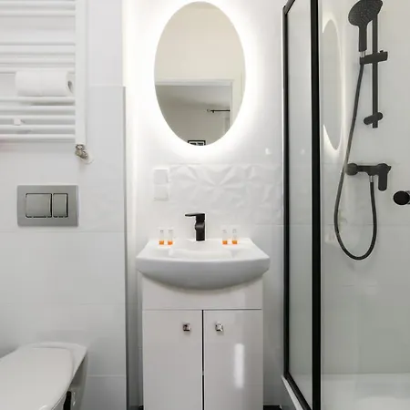 Apartment Inwestycja Kopanina Micro Poznan