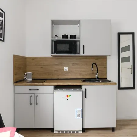 Inwestycja Kopanina Micro