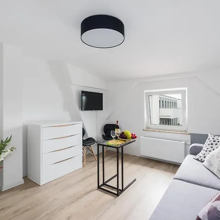 Inwestycja Kopanina Micro Apartment Poznan