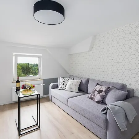 Inwestycja Kopanina Micro Apartment Poznan