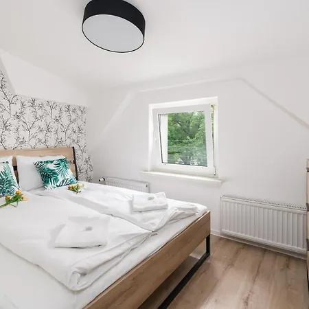 Inwestycja Kopanina Micro Apartment *