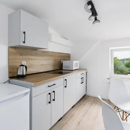 Apartment Inwestycja Kopanina Micro Poznan